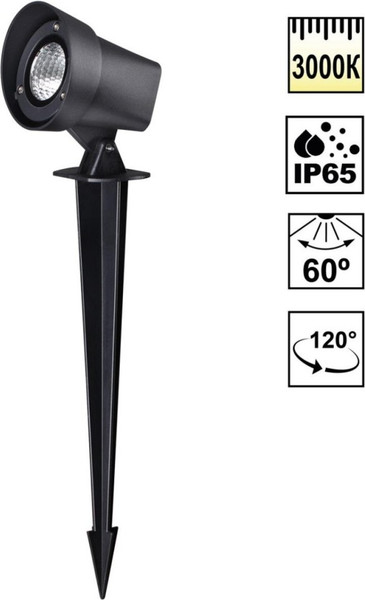 Светильник уличный Novotech Landscape 359529