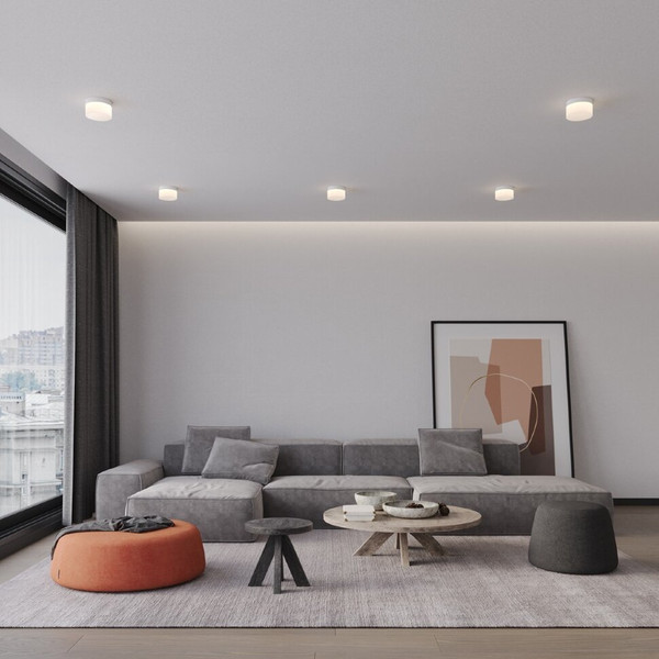 Точечный светильник Novotech Aura 359446