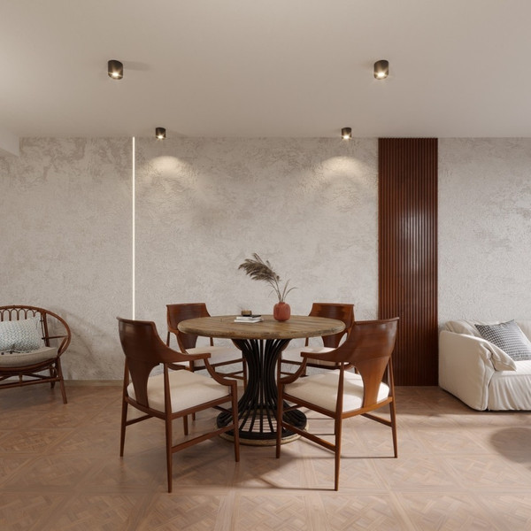 Точечный светильник Novotech Lisse 359440