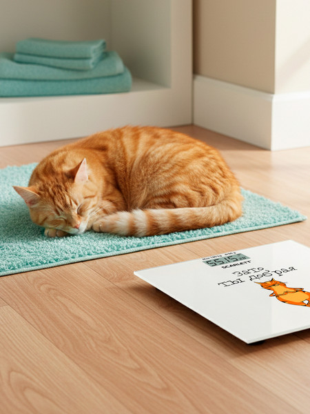 Напольные весы электронные Scarlett SC-BS33E110