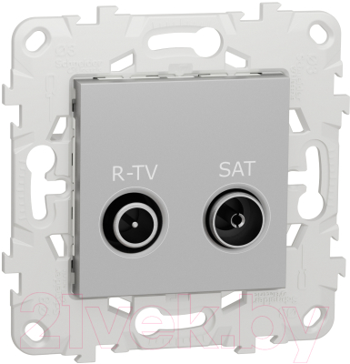 Розетка Schneider Electric Unica NU545530 - фото