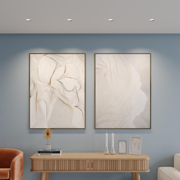 Точечный светильник Novotech Cail 371011