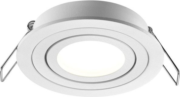 Точечный светильник Novotech Morus 371017