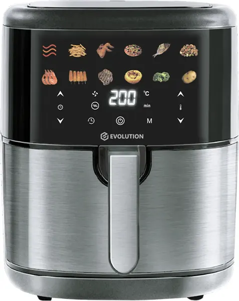 Аэрогриль Evolution Airo 6100