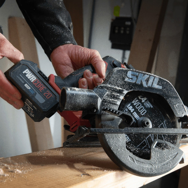 Дисковая пила Skil CR5440 / CR5440SE00