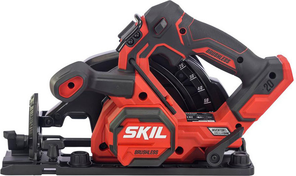 Дисковая пила Skil CR5440 / CR5440SE00