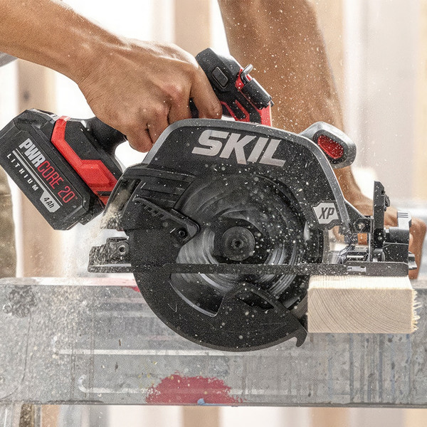 Дисковая пила Skil CR5440 / CR5440SE00