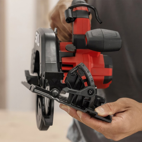 Дисковая пила Skil CR5440 / CR5440SE00