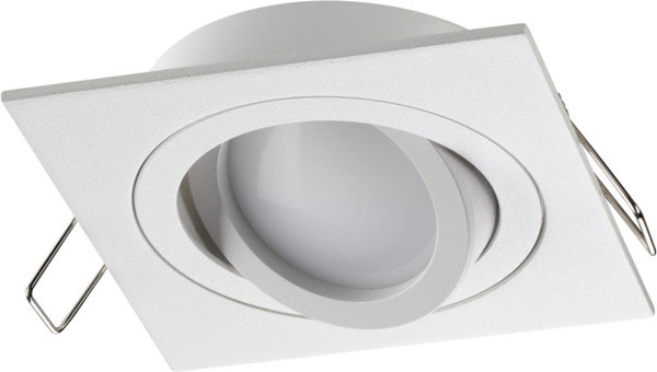 Точечный светильник Novotech Morus 371019