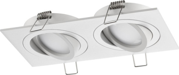 Точечный светильник Novotech Morus 371021