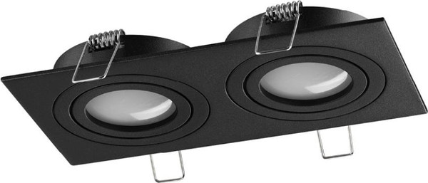 Точечный светильник Novotech Morus 371022 - фото