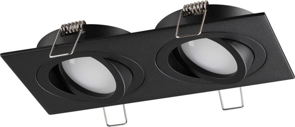 Точечный светильник Novotech Morus 371022