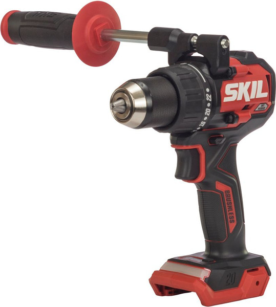 Аккумуляторная дрель-шуруповерт Skil DL6270 / DL6270SE00 - фото