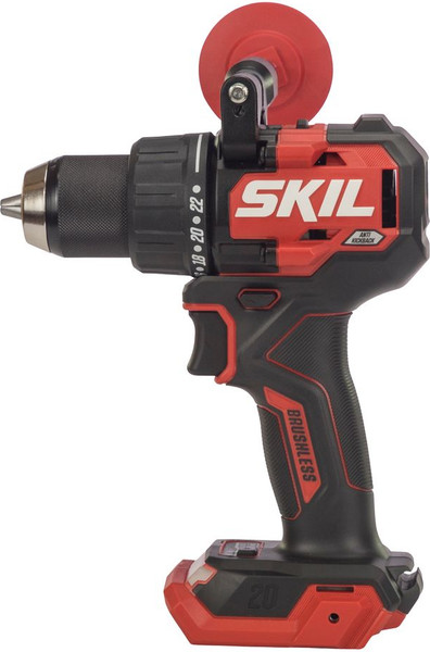 Аккумуляторная дрель-шуруповерт Skil DL6270 / DL6270SE00