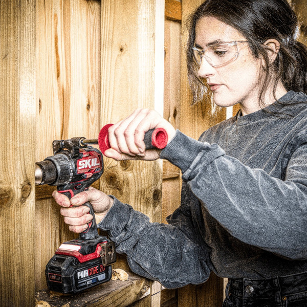 Аккумуляторная дрель-шуруповерт Skil DL6270 / DL6270SE00