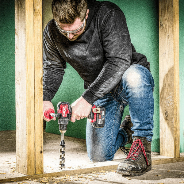 Аккумуляторная дрель-шуруповерт Skil DL6270 / DL6270SE00