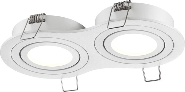 Точечный светильник Novotech Morus 371023