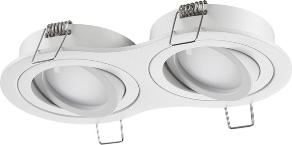 Точечный светильник Novotech Morus 371023