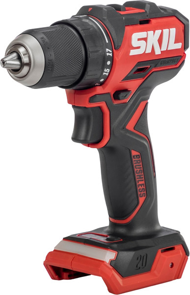 Аккумуляторная дрель-шуруповерт Skil DL6293 / DL6293SE00 - фото