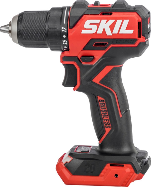 Аккумуляторная дрель-шуруповерт Skil DL6293 / DL6293SE00