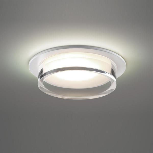 Точечный светильник Novotech Gem 371025 - фото