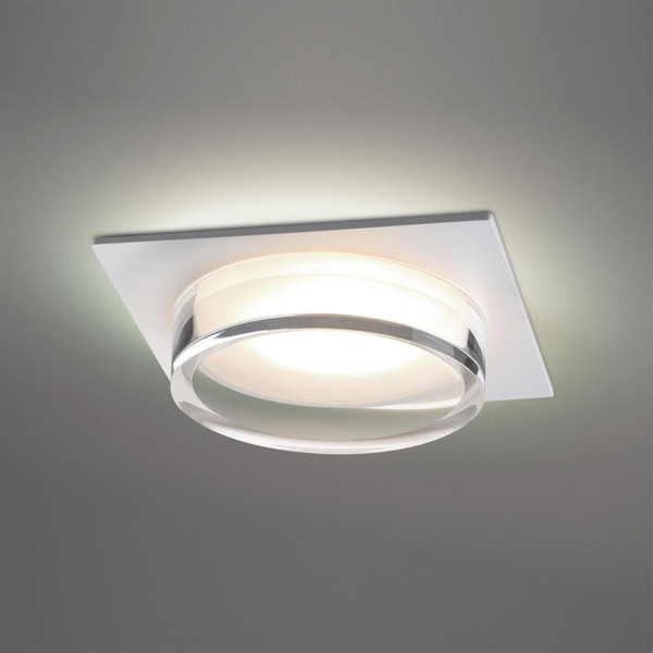 Точечный светильник Novotech Gem 371027 - фото