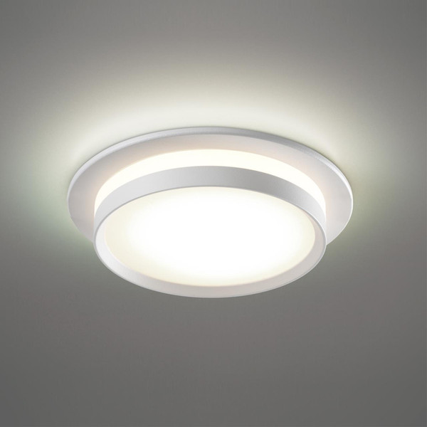 Точечный светильник Novotech Lirio 371035 - фото