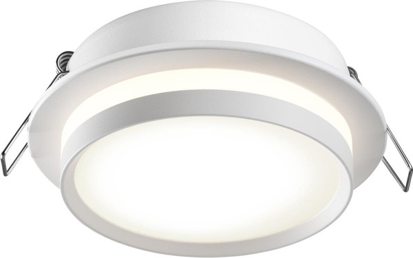 Точечный светильник Novotech Lirio 371035