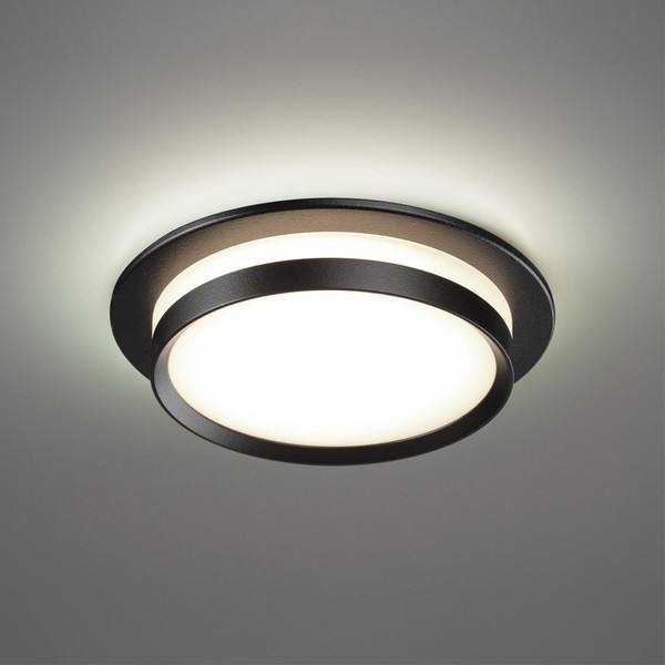 Точечный светильник Novotech Lirio 371036 - фото