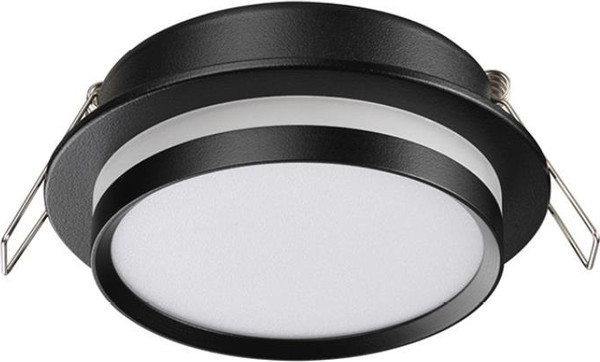 Точечный светильник Novotech Lirio 371036