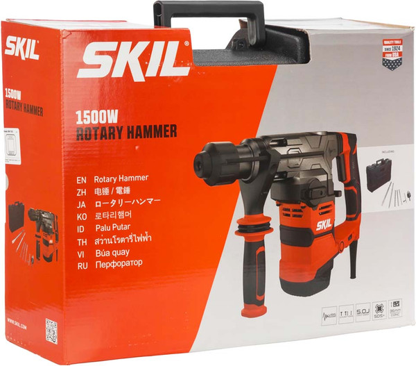 Перфоратор Skil RH1183 / RH1183SE00