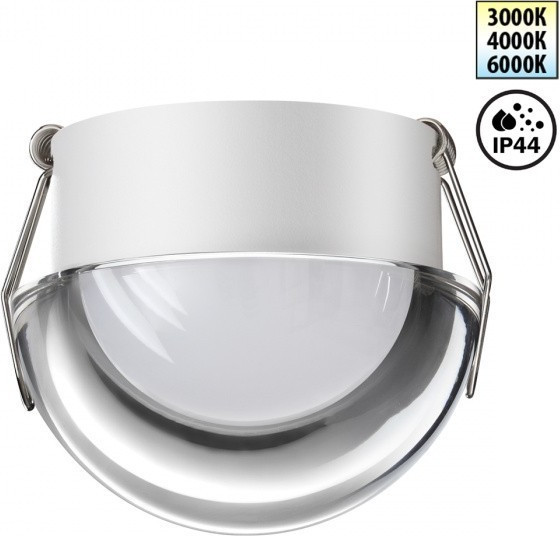 Точечный светильник Novotech Largo 359434