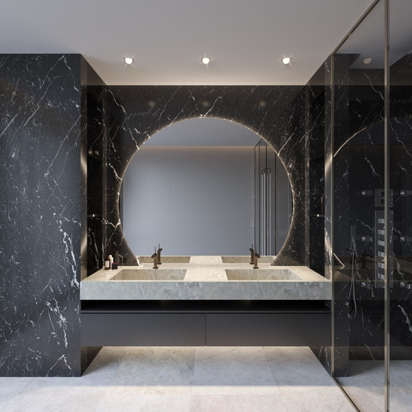 Точечный светильник Novotech Largo 359434