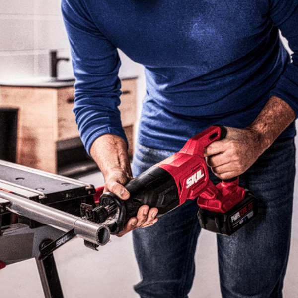 Сабельная пила Skil RS5870 / RS5870SE00