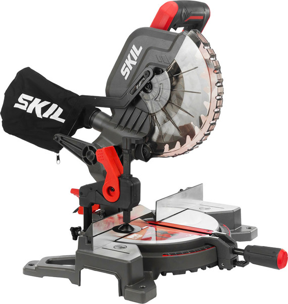 Торцовочная пила Skil MS1305 / MS1305SE00 - фото