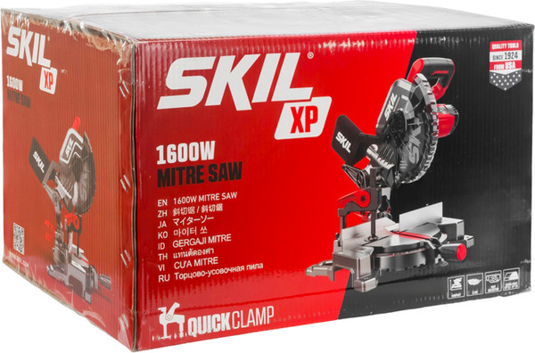 Торцовочная пила Skil MS1305 / MS1305SE00