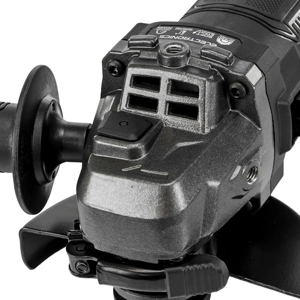 Угловая шлифовальная машина Skil AG2428 / AG2428SE00