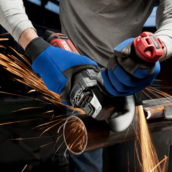 Угловая шлифовальная машина Skil AG2428 / AG2428SE00