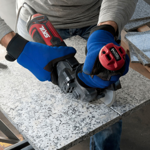 Угловая шлифовальная машина Skil AG2428 / AG2428SE00