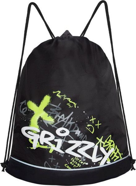 Мешок для обуви Grizzly OM-51-113 - фото