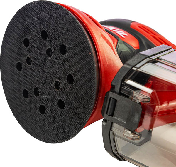 Эксцентриковая шлифовальная машина Skil SR2116 / SR2116SE00