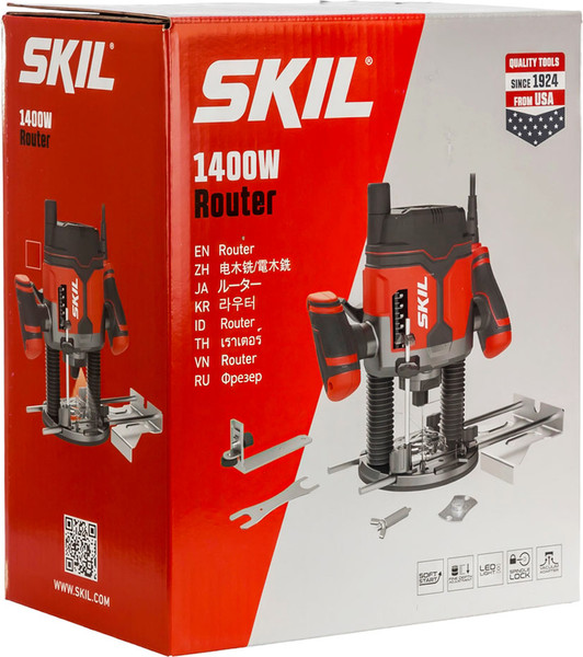 Фрезер Skil RT1315 / RT1315SE00