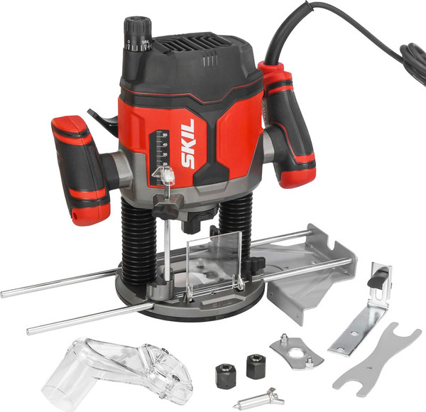 Фрезер Skil RT1315 / RT1315SE00