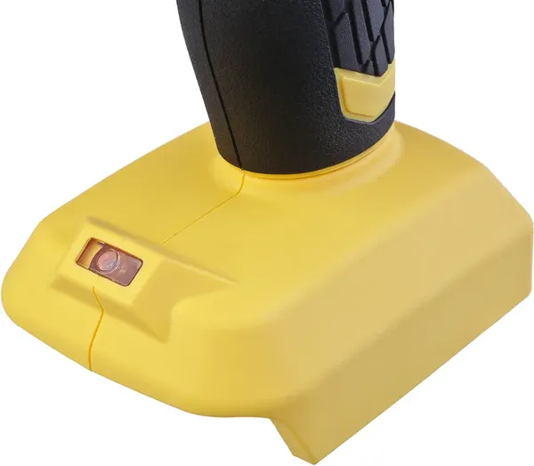Строительный фен Hanskonner HHG1850PRO