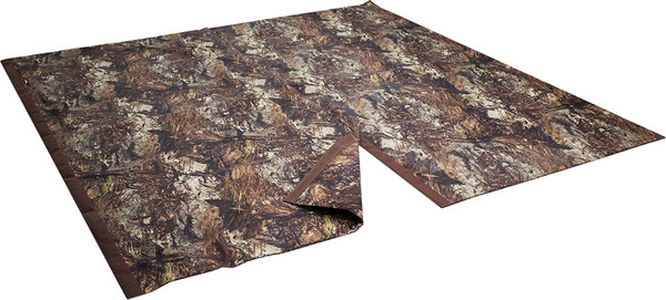 Пол для палатки Берег Теплая секция 2.4х1.2м для тамбура