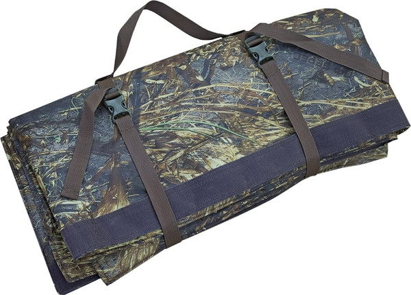 Пол для палатки Берег Теплая секция 2.4х1.2м для тамбура