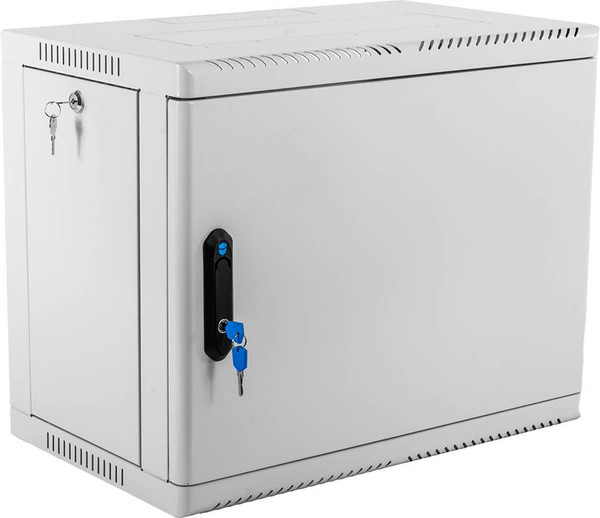 Шкаф телекоммуникационный ЦМО ШРН-9.350.1 - фото