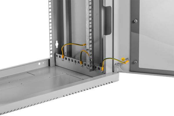 Шкаф телекоммуникационный ЦМО ШРН-9.350.1