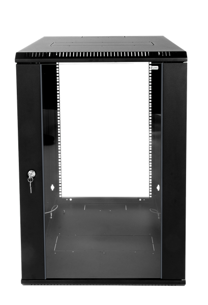 Шкаф телекоммуникационный ЦМО ШРН-Э-12.350-9005
