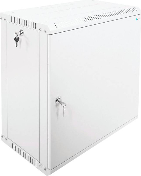 Шкаф телекоммуникационный ЦМО ШРН-Э-12.350.1 - фото